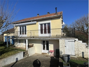 maison ancienne à la vente -   89100  GRON, surface 91 m2 vente maison ancienne - UBI456894536